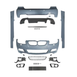 e92 m3 style full kit (copy)
