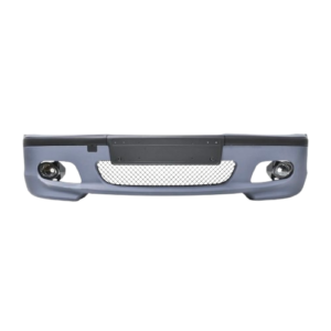 e46 mtech front bumper