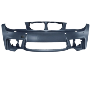 e82 front lip copy