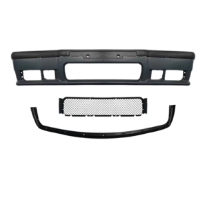 e36 m3 front bumper + lip