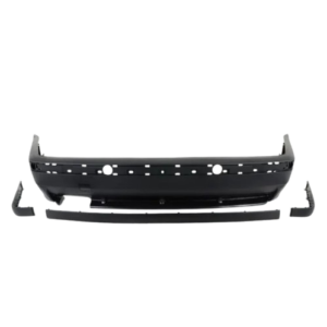 e36 m3 rear bumper + diffuser