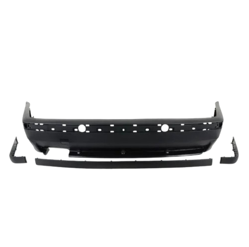 e36 m3 rear bumper + diffuser e36 m3 rear bumper + diffuser