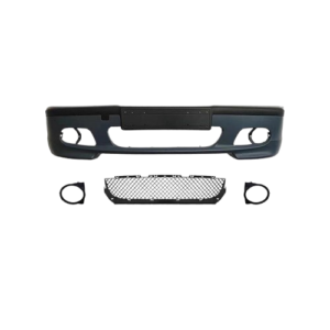 e46 mtech front bumper