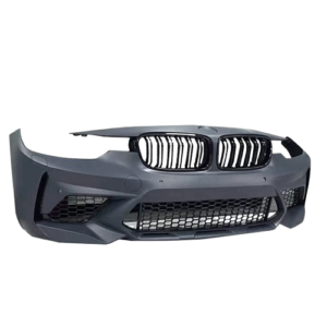 f30 m3 style front bumper