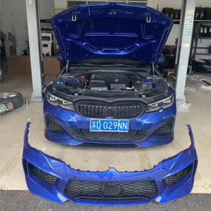 g20 full kit m8 style front with mtech rear and skirts